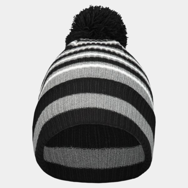8 1/2" Spirit Pom Beanie Thumbnail