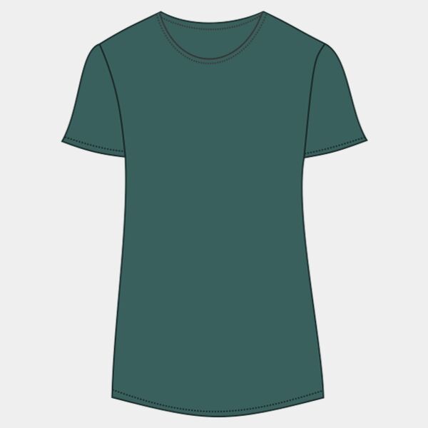 Women's Softstyle® Triblend T-Shirt Thumbnail