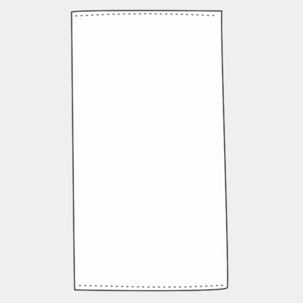 Patented Sublimation Golf Towel Thumbnail