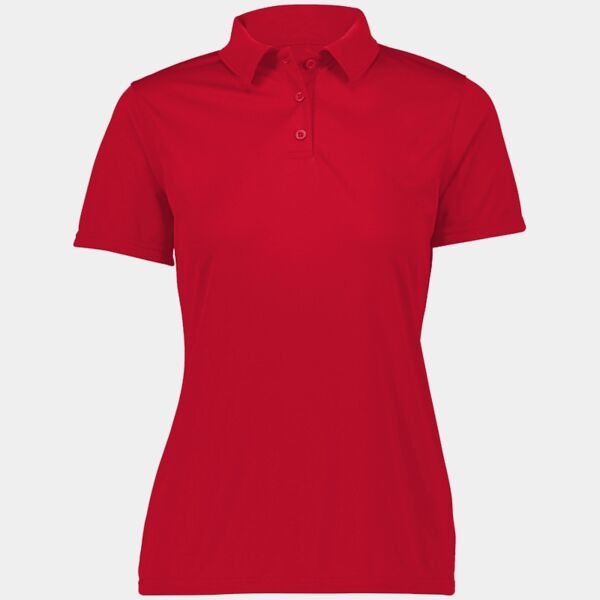 Ladies Vital Polo Thumbnail