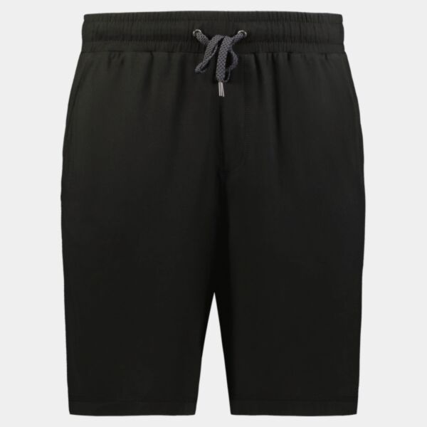 Youth Eco Revive™ Ventura Soft Knit Shorts Thumbnail