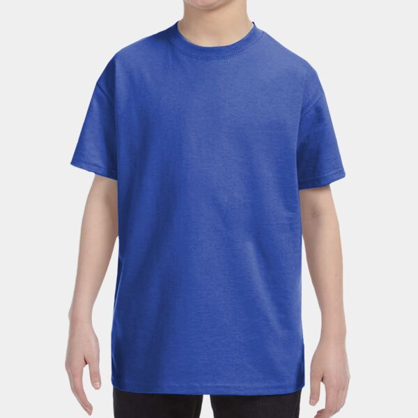 Youth Dri-Power(r) Tee Thumbnail