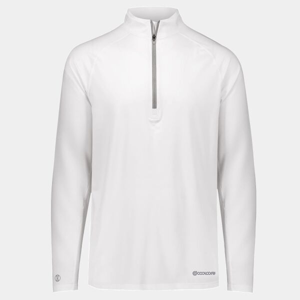 Electrify 1/2 Zip Pullover Powered by Coolcore(r) Thumbnail
