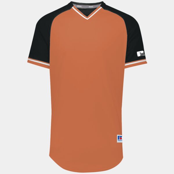 Classic V-Neck Jersey Thumbnail