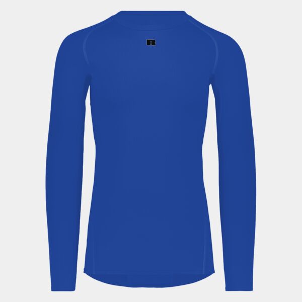 Long Sleeve Compression Tee Thumbnail