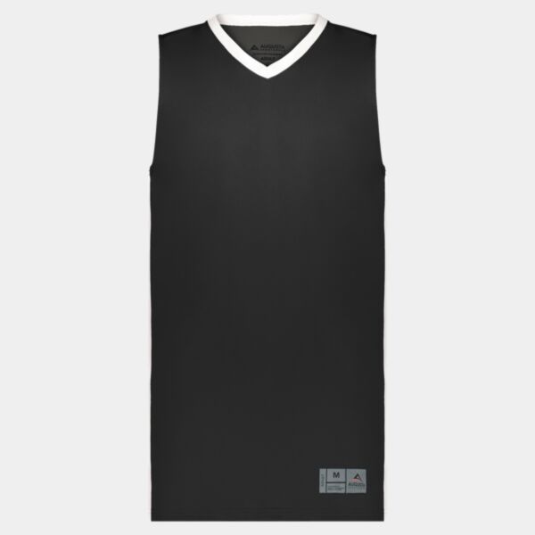 Men's Match-Up Basketball Jersey Thumbnail