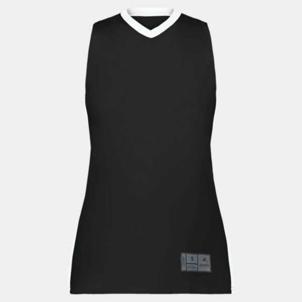 Women's Match-Up Basketball Jersey Thumbnail