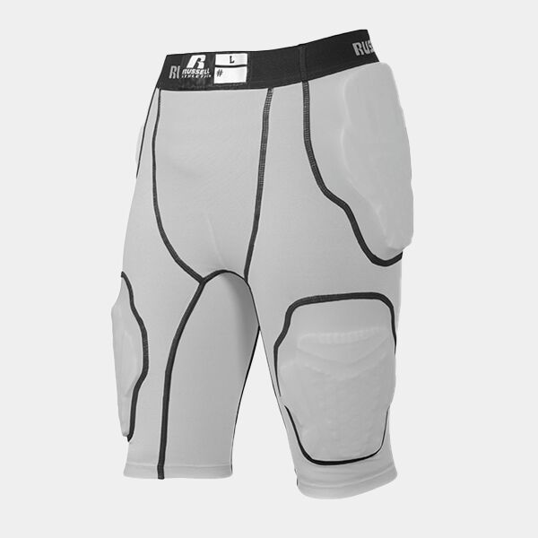 5-Pocket Integrated Girdle Thumbnail