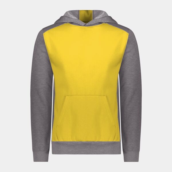 Youth Three-Season Fleece Pullover Hoodie Thumbnail