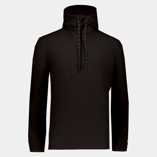 Legend Hooded Pullover Thumbnail