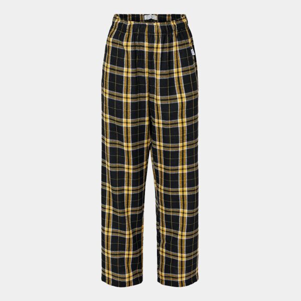Youth Flannel Pants Thumbnail