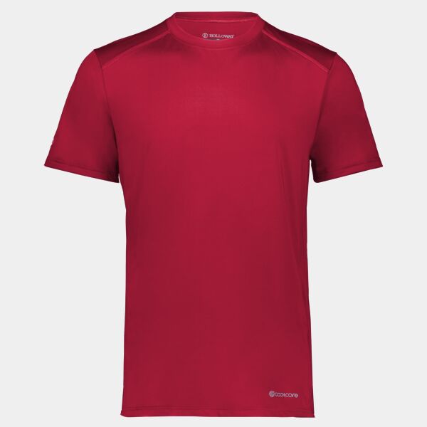 Essential Tee Powered by Coolcore(r) Thumbnail