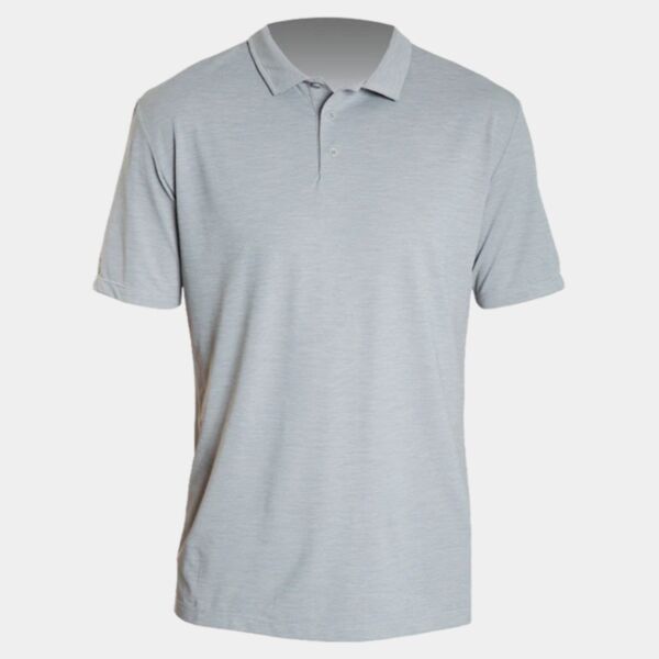 Men's Low Pro Tech Polo Thumbnail