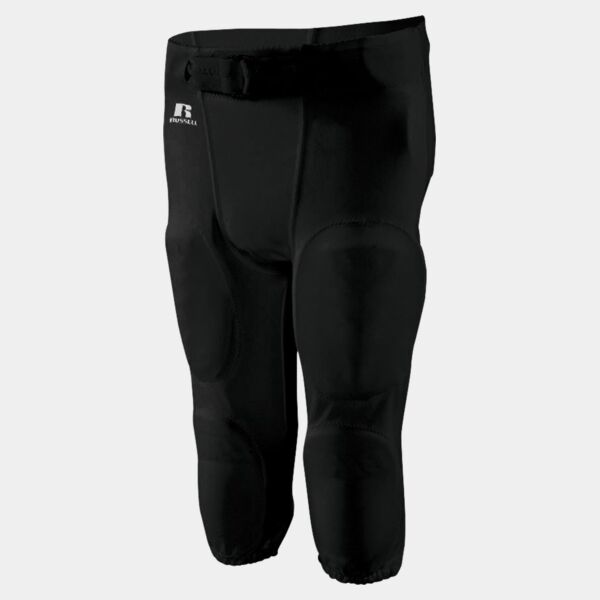 Unisex Practice Football Pants Thumbnail