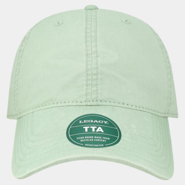 Terra Twill Cap Thumbnail