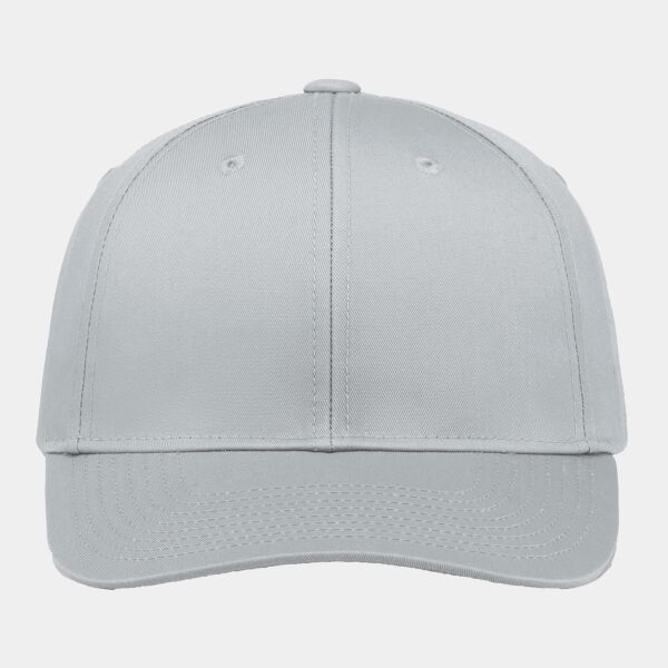 Hybrid Snapback Dad Cap Thumbnail