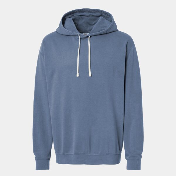 Lightweight Hooded Sweatshirt Thumbnail