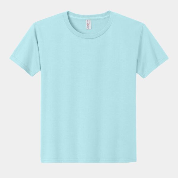 Classics Youth Cotton T Shirt Thumbnail