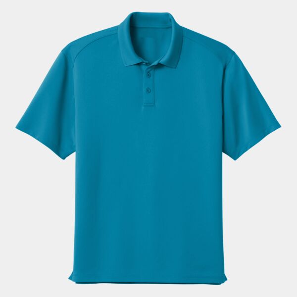 Wearever Performance Pique Polo Thumbnail