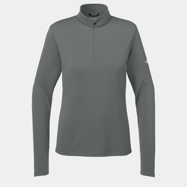 Women's Ambition 1/4 Zip Thumbnail