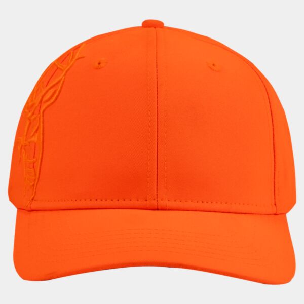 3D Buck Pro Cap Thumbnail