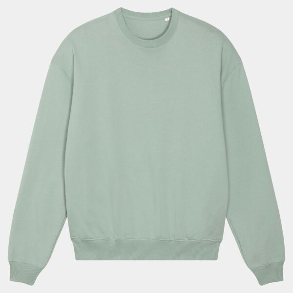 Unisex Ledger Dry Crewneck Sweatshirt Thumbnail