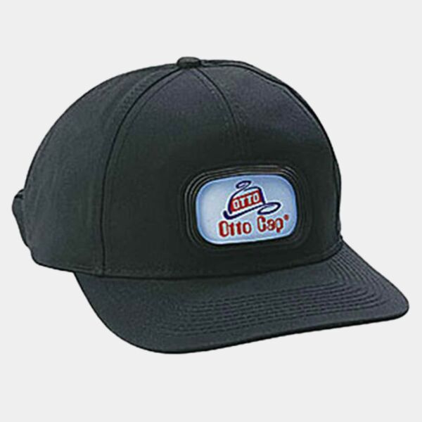OTTO CAP 6 Panel Low Profile Baseball Cap Thumbnail