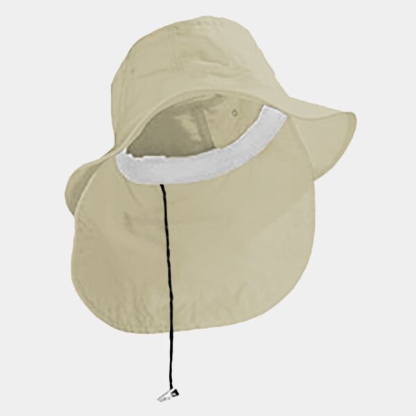 Extreme Vacationer Bucket Hat Thumbnail