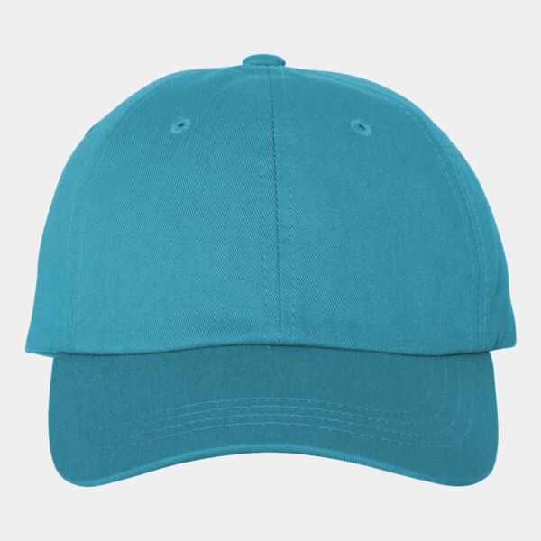 Youth Pigment-Dyed Cap Thumbnail