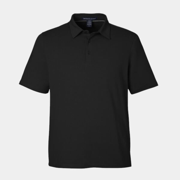 Men's Raleigh Stretch Polo Thumbnail