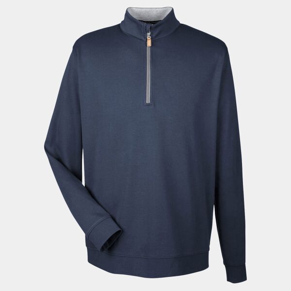Men's DRYTEC20™ Performance Quarter-Zip Pullover Thumbnail