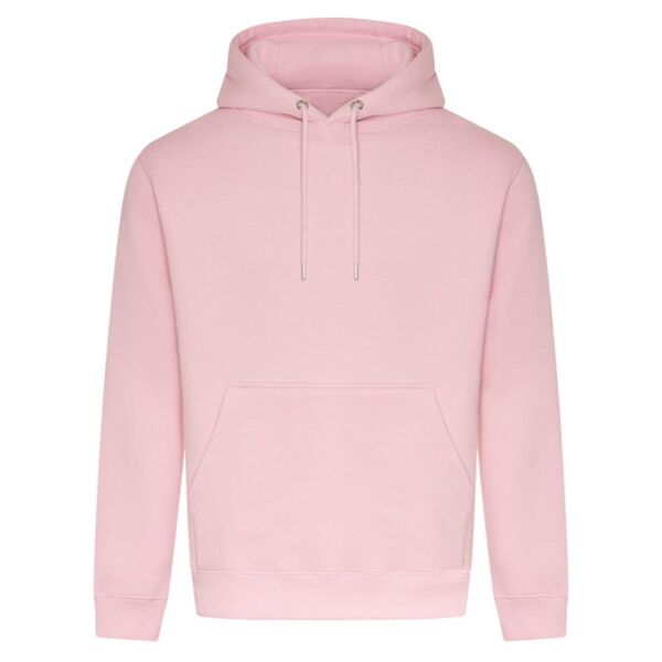 Unisex Heavyweight Urban Hooded Sweatshirt Thumbnail