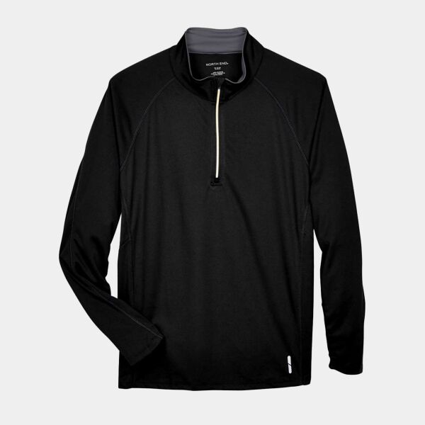 Men's Radar Performance Quarter-Zip Pullover Thumbnail