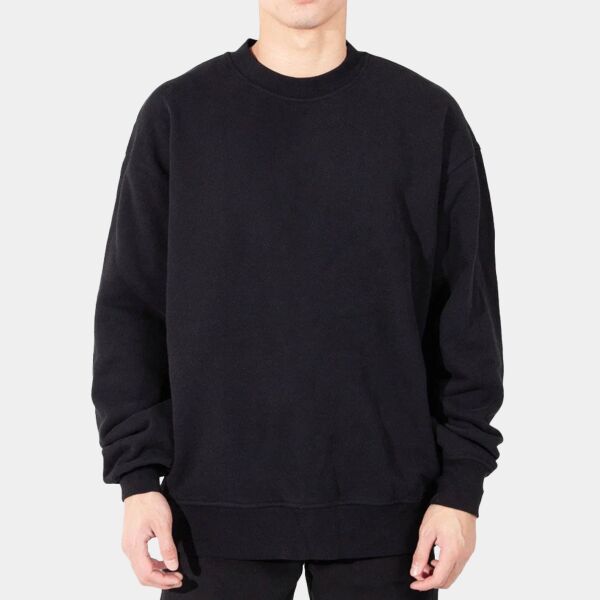 Men's Los Angeles Garment-Dyed Crewneck Sweatshirt Thumbnail