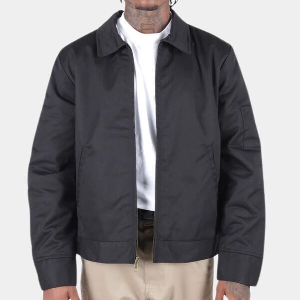 Men's Mechanic Jacket Thumbnail