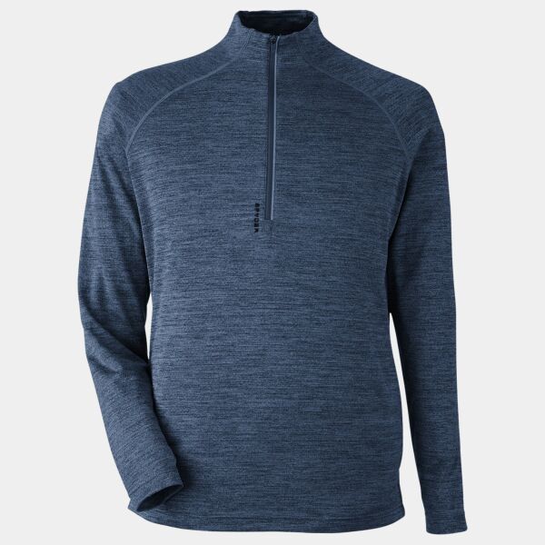 Men's Mission Half-Zip Pullover Thumbnail