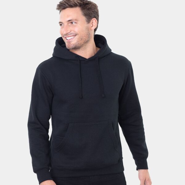 Unisex Epic Fleece Pullover Hooded Sweatshirt Thumbnail