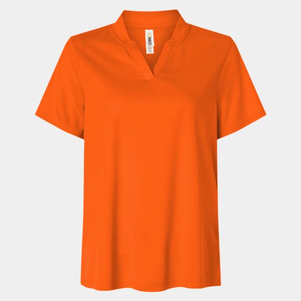 Women's Nova Performance Pique Polo Thumbnail
