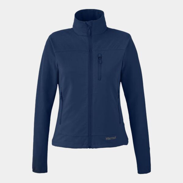 Women's Tempo Lightweight Jacket Thumbnail