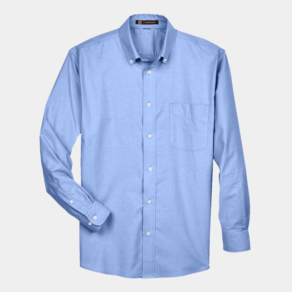 Men's Oxford Shirt Thumbnail