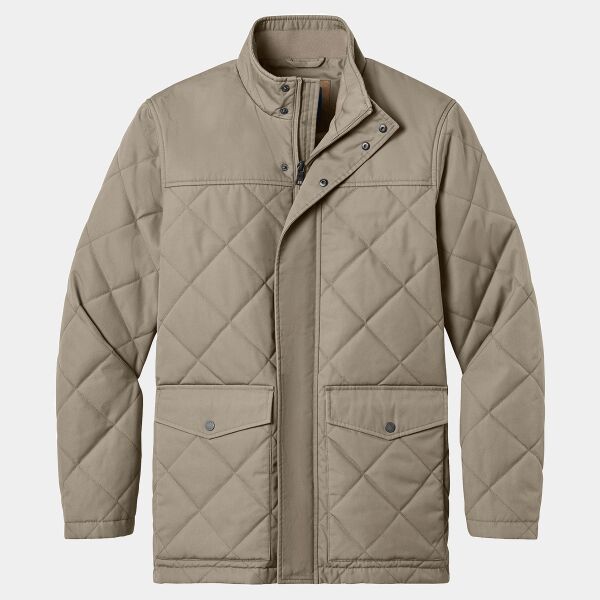 Field Coat Thumbnail