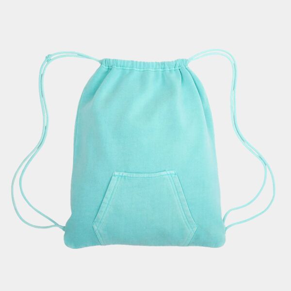 Coastal Color™ Drawstring Bag Thumbnail