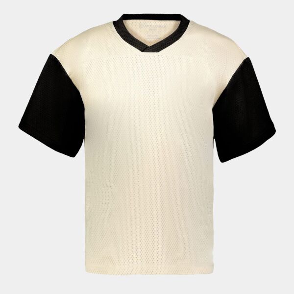 Unisex Prep Street Fan Jersey Thumbnail