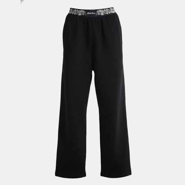 Unisex Paisley Bandit Sweatpants Thumbnail