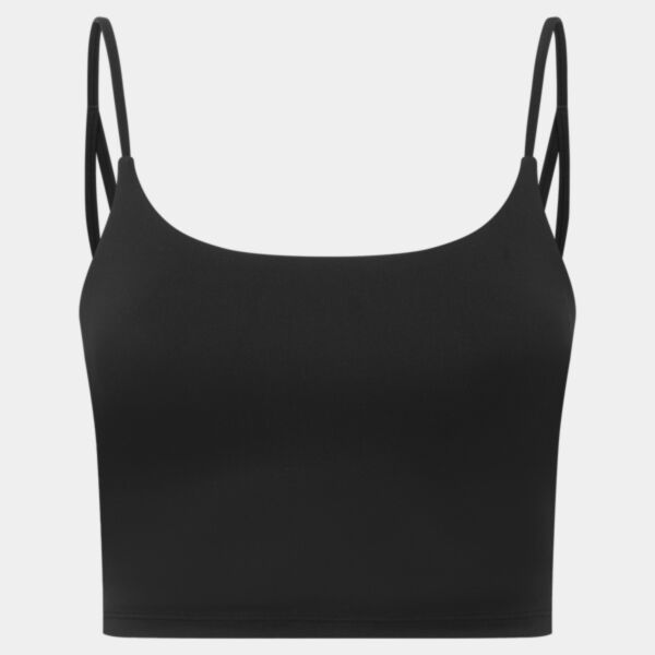 Women's Luxe Bra Thumbnail