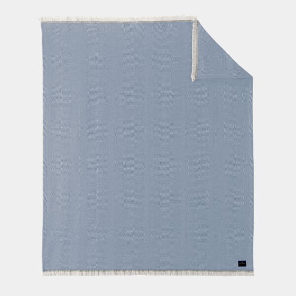 Coastal Throw Thumbnail