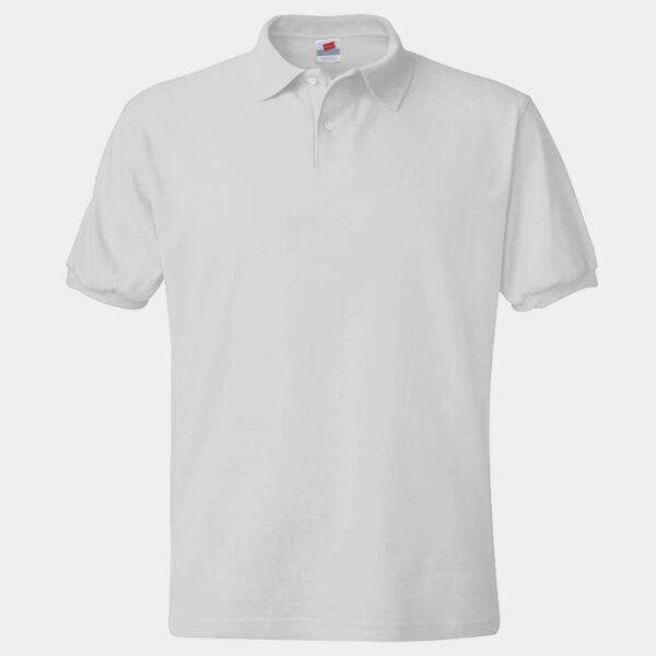 Men's EcoSmart® Jersey Polo Thumbnail