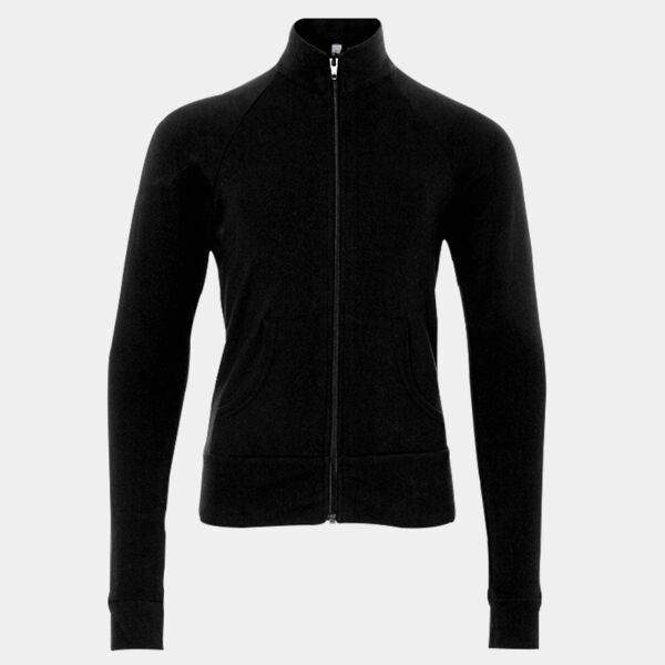Women’s Full-Zip Practice Jacket Thumbnail