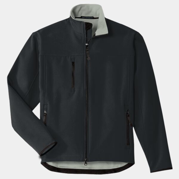 Tall Glacier ® Soft Shell Jacket Thumbnail