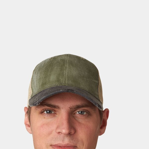 Distressed Ollie Cap Thumbnail